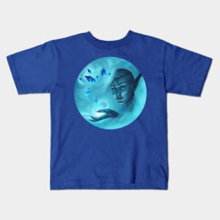 Zafir - Xi'lat Kids T-Shirt